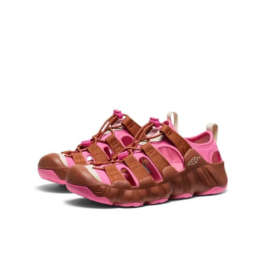 Women's Hyperport H2 Sandal x Hiking Patrol  |  Okenia Pink,Soft Comfortable Sandals