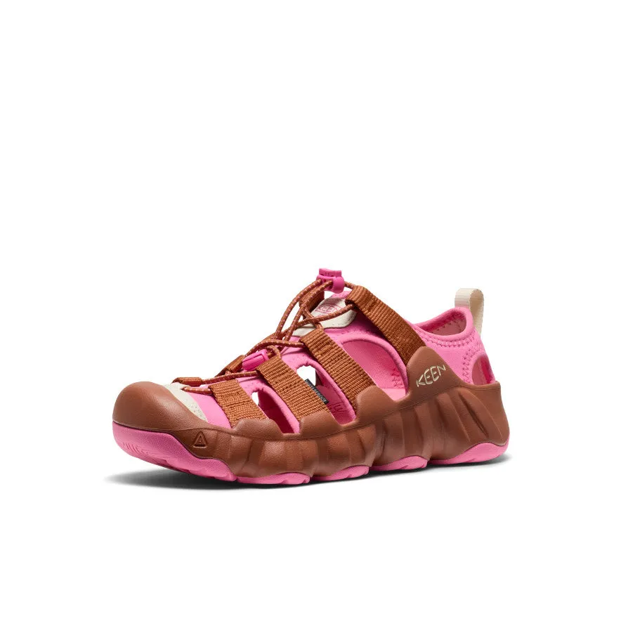 Women's Hyperport H2 Sandal x Hiking Patrol  |  Okenia Pink,Soft Comfortable Sandals