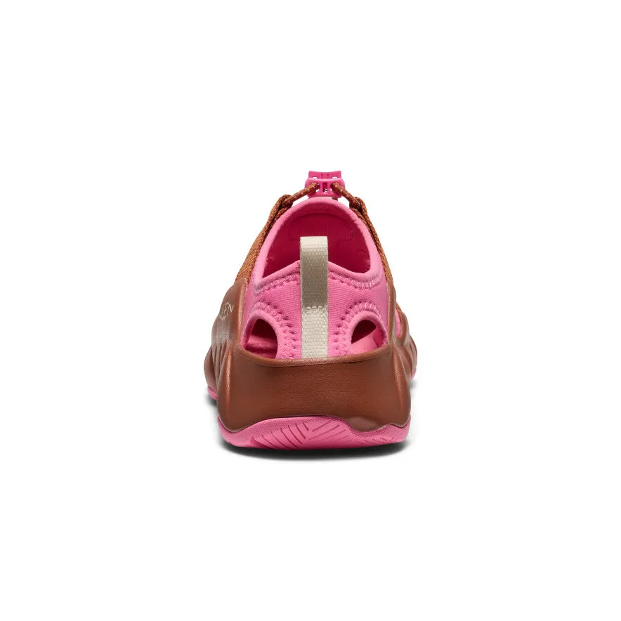 Women's Hyperport H2 Sandal x Hiking Patrol  |  Okenia Pink,Soft Comfortable Sandals