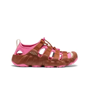 Women's Hyperport H2 Sandal x Hiking Patrol  |  Okenia Pink,Soft Comfortable Sandals