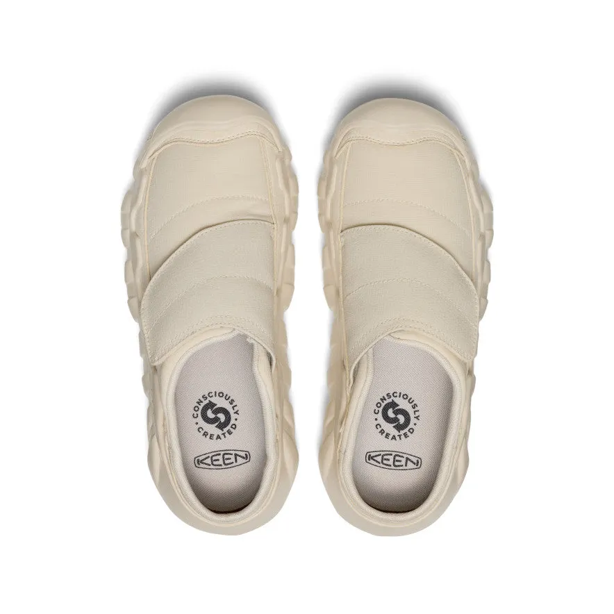 Women's Hypowser Wrap Shoe  |  Birch/Birch,Comfort