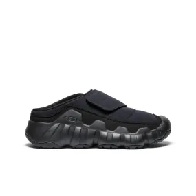 Women's Hypowser Wrap Shoe  |  Black/Black,Comfort