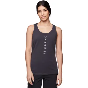 Women's Icon Full Moon Tank,Women Top