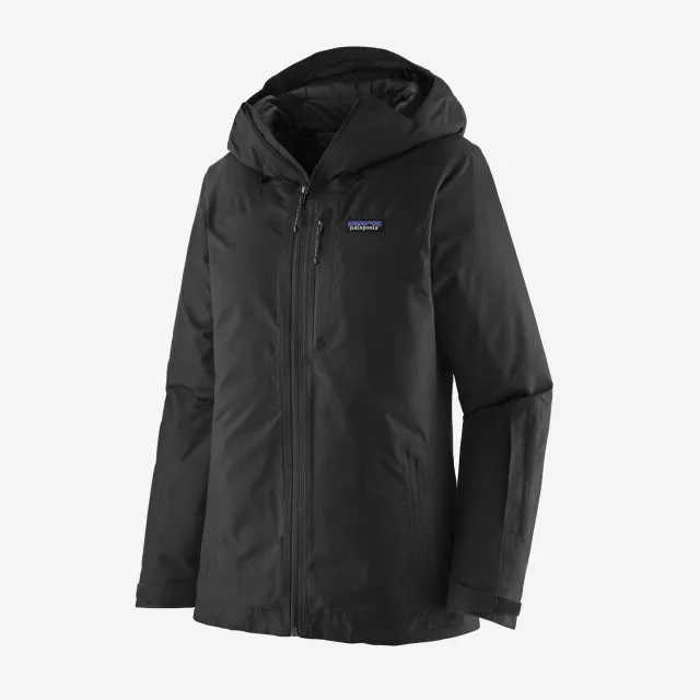 Women's Insulated Powder Town Jacket,Women Outwear