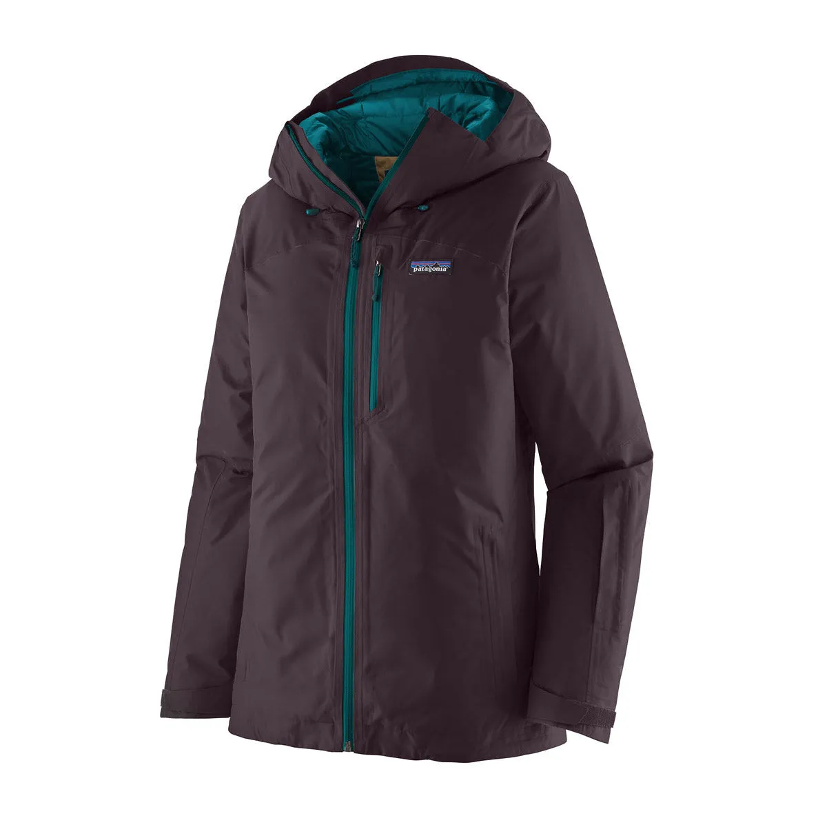 Women's Insulated Powder Town Jacket,Women Outwear