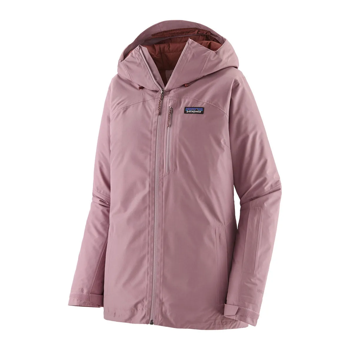 Women's Insulated Powder Town Jacket,Women Outwear
