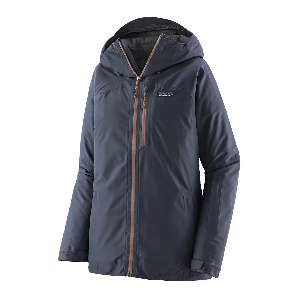 Women's Insulated Powder Town Jacket,Women Outwear