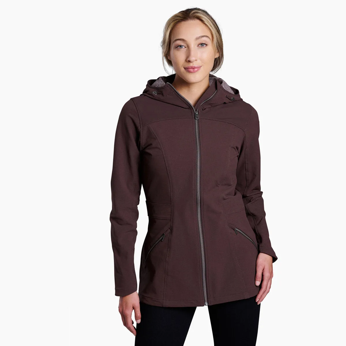 Women's Klash Trench,Women Outwear