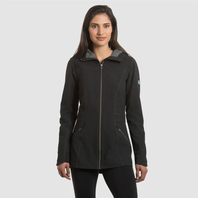 Women's Klash Trench,Women Outwear