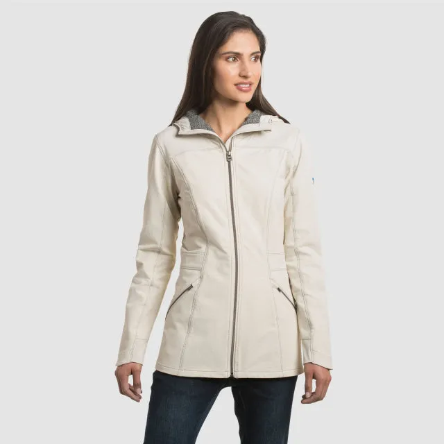 Women's Klash Trench,Women Outwear