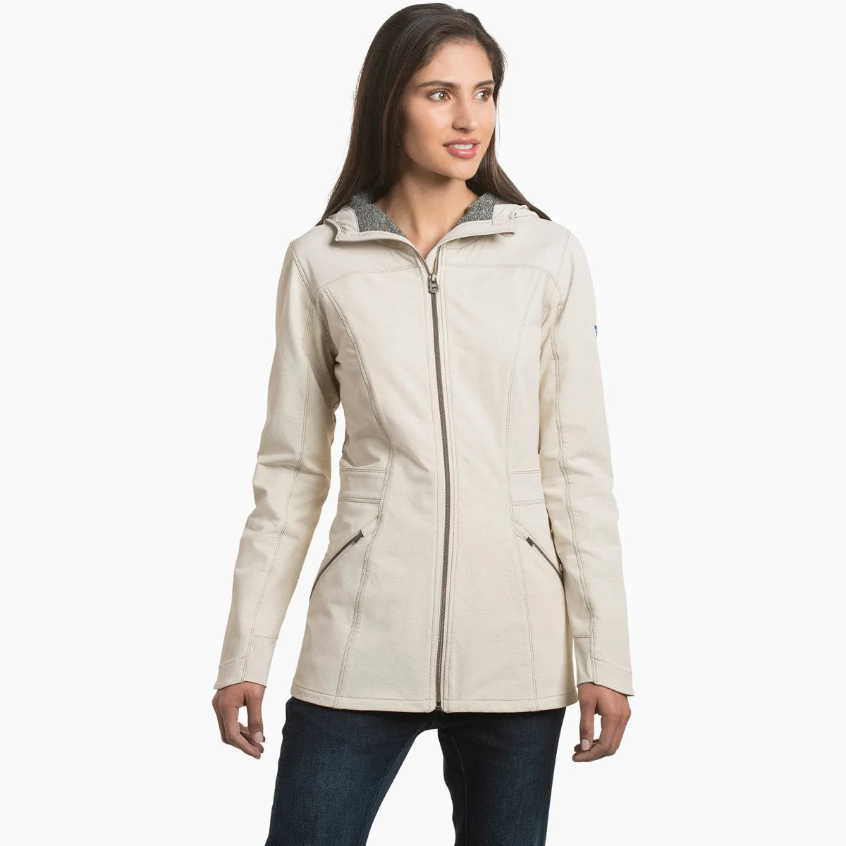 Women's Klash Trench,Women Outwear