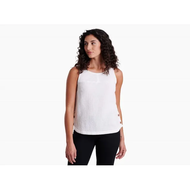 Women's Klover Tank,Women Top
