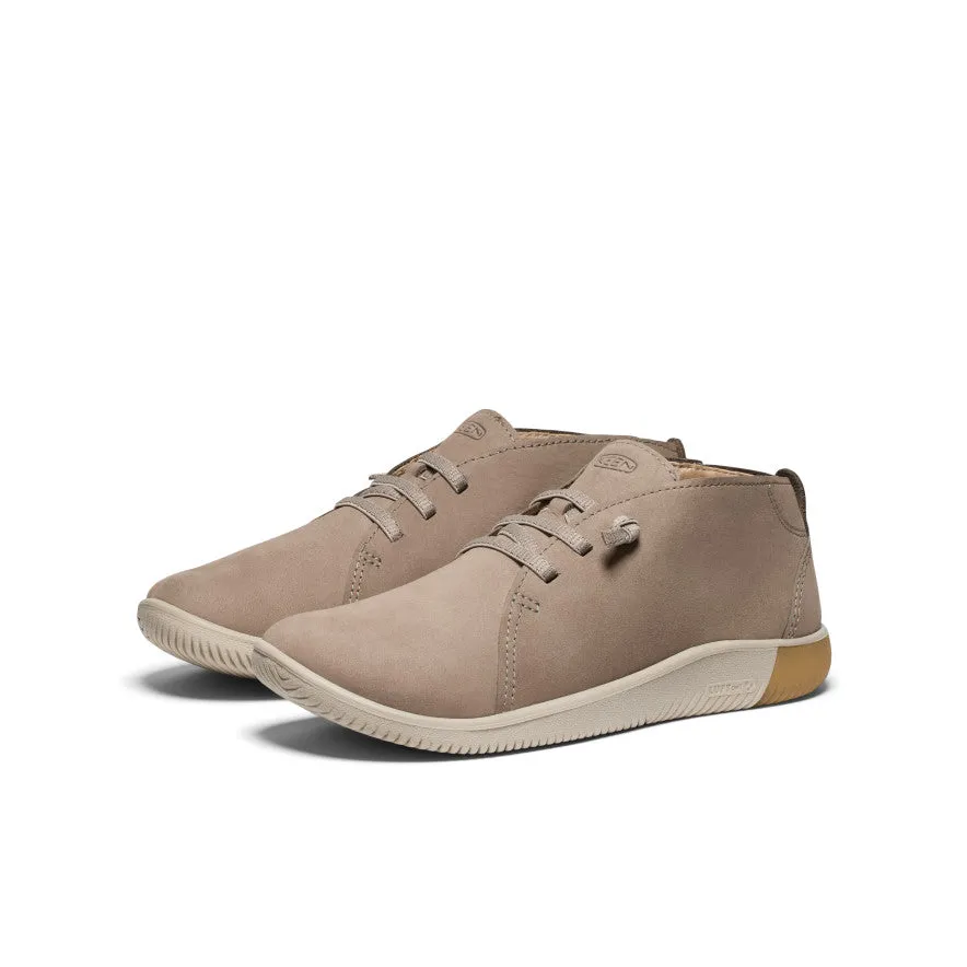 Women's KNX Chukka  |  Brindle/Plaza Taupe,Comfort