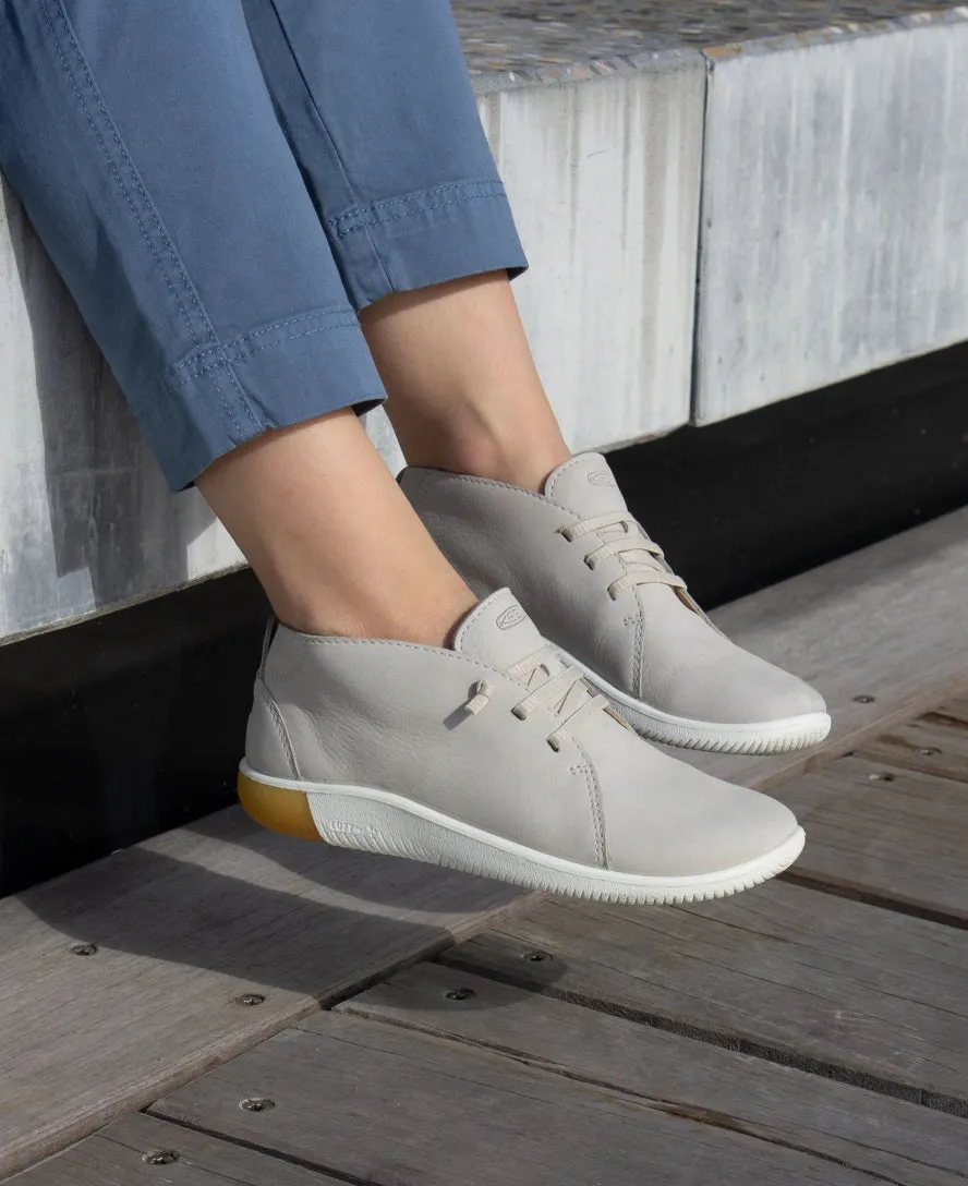 Women's KNX Chukka  |  Brindle/Plaza Taupe,Comfort