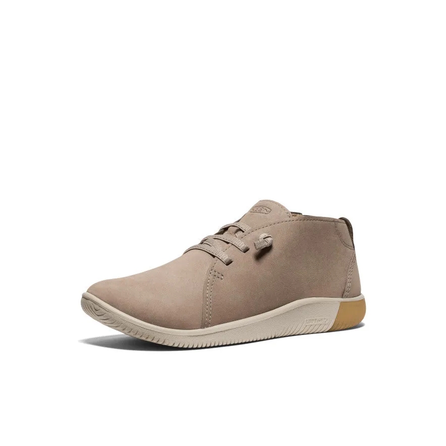 Women's KNX Chukka  |  Brindle/Plaza Taupe,Comfort