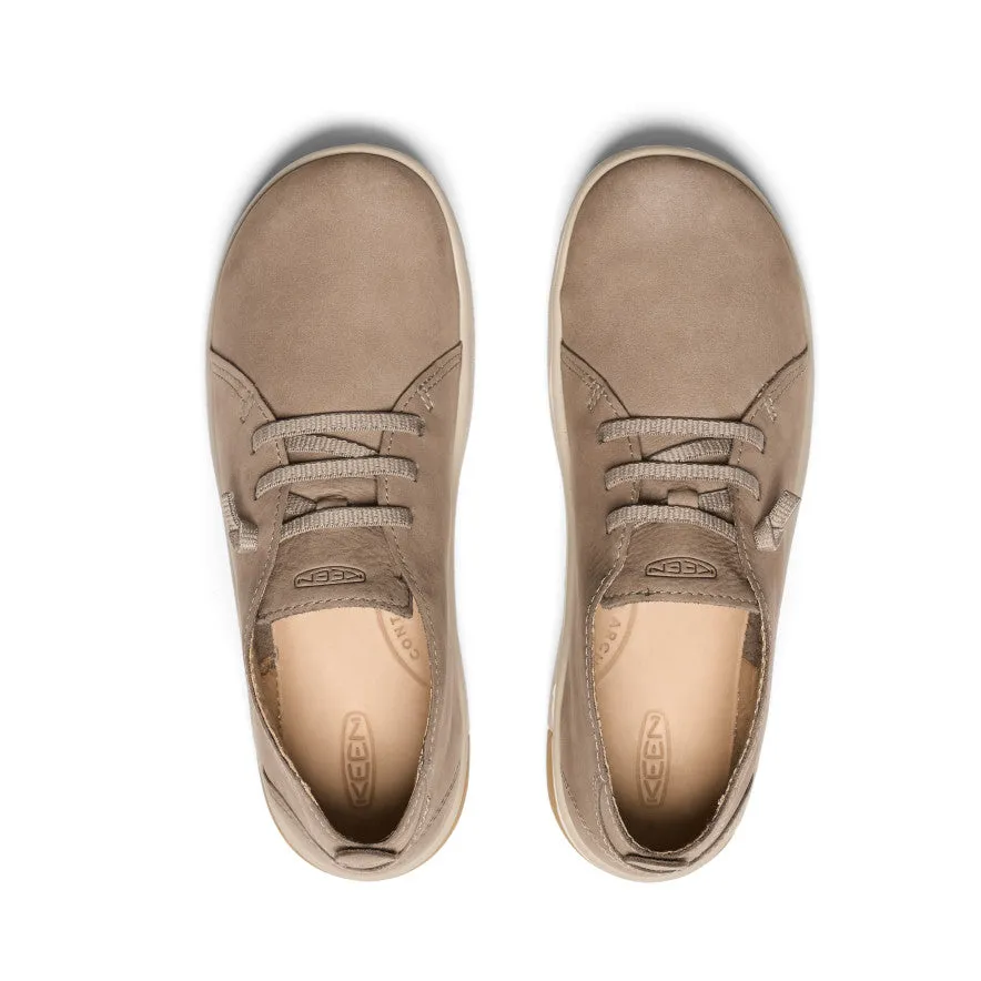 Women's KNX Chukka  |  Brindle/Plaza Taupe,Comfort