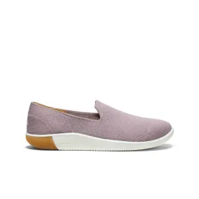 Women's KNX Knit Slip-On  |  Toadstool/Cameo Rose,Comfort