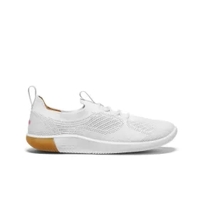Women's KNX Knit Sneaker  |  Star White/Moonlite Mauve,Comfort