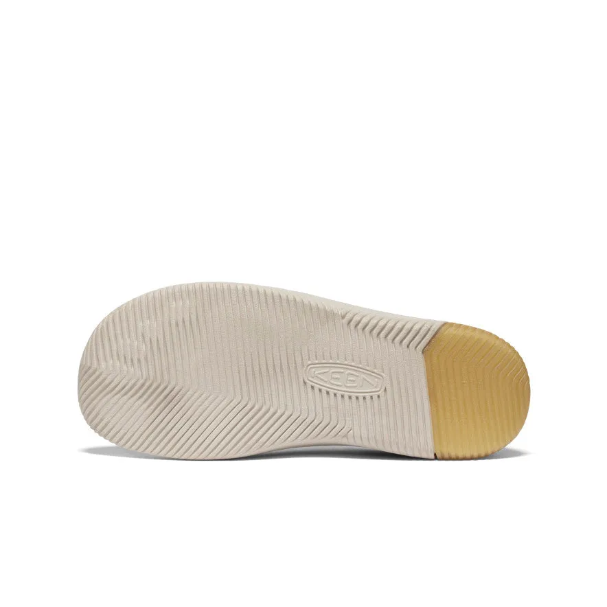 Women's KNX Leather Sneaker  |  Tortoise Shell/Plaza Taupe,Comfort