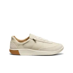 Women's KNX T-Toe Sneaker  |  Birch/Birch,Comfort