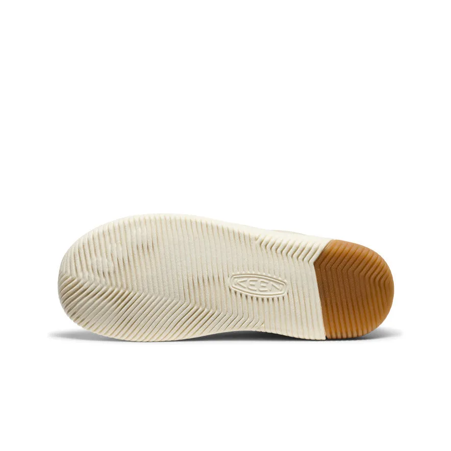 Women's KNX T-Toe Sneaker  |  Birch/Birch,Comfort