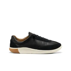 Women's KNX T-Toe Sneaker  |  Black/Birch,Comfort