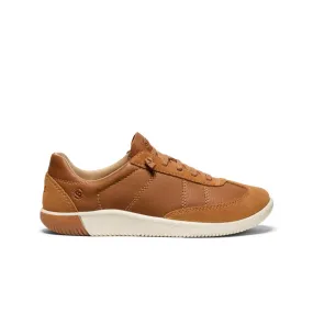 Women's KNX T-Toe Sneaker  |  Chipmunk/Birch,Comfort