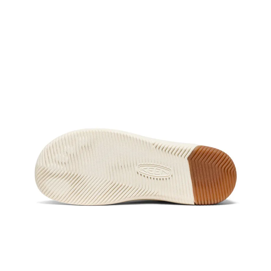 Women's KNX T-Toe Sneaker  |  Chipmunk/Birch,Comfort