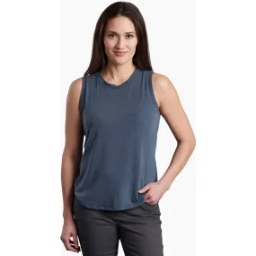Women's Konstance Tank,Women Top