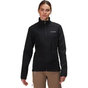 Women's Kruser Ridge II Plush Softshell Jacket,Women Outwear