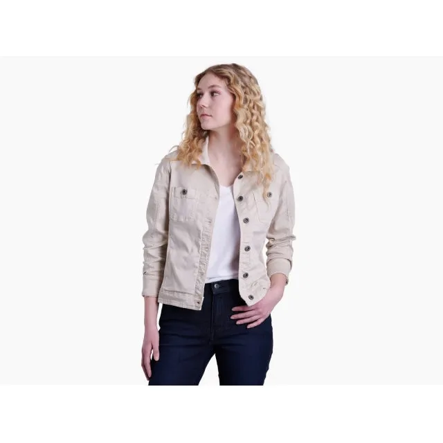 Women's Kultivatr Jacket,Women Outwear