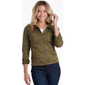 Women's Kultivatr Jacket,Women Outwear