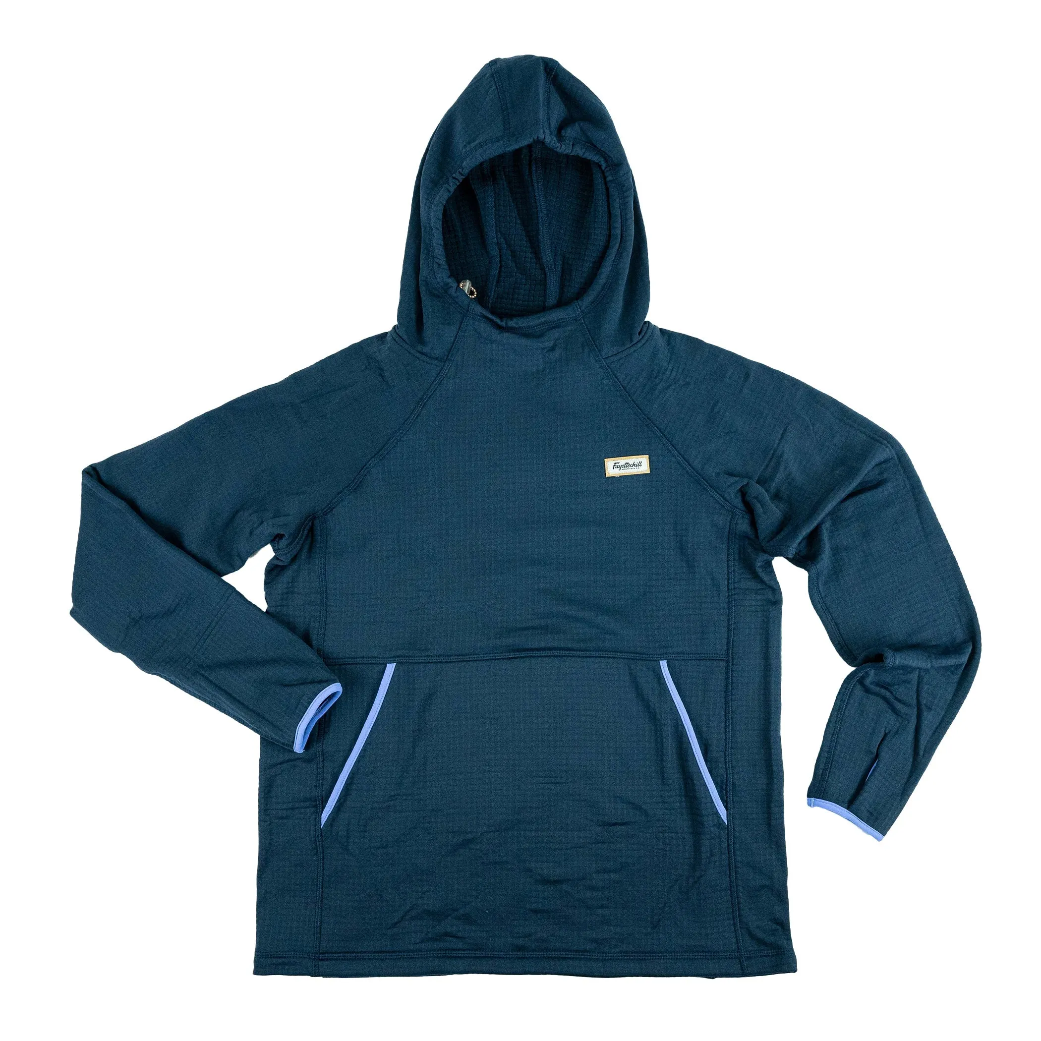 Women's Leah Fleece Pullover Hoody,Women Outwear