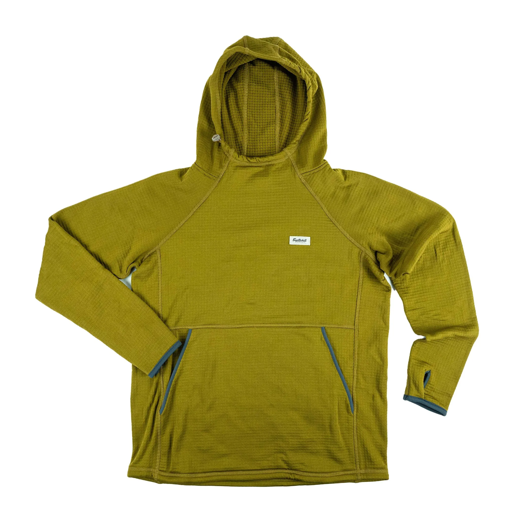 Women's Leah Fleece Pullover Hoody,Women Outwear