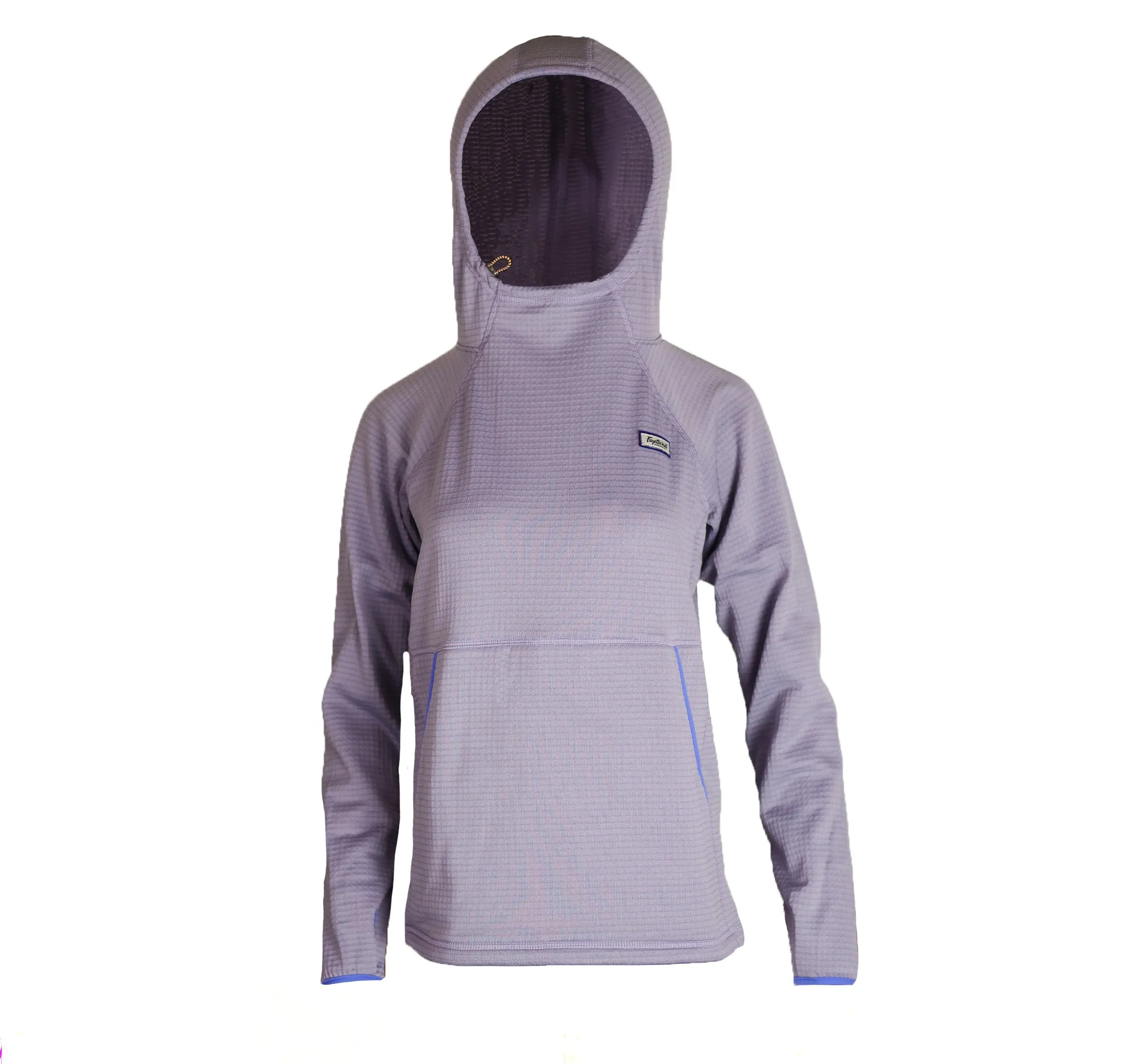 Women's Leah Fleece Pullover Hoody,Women Outwear