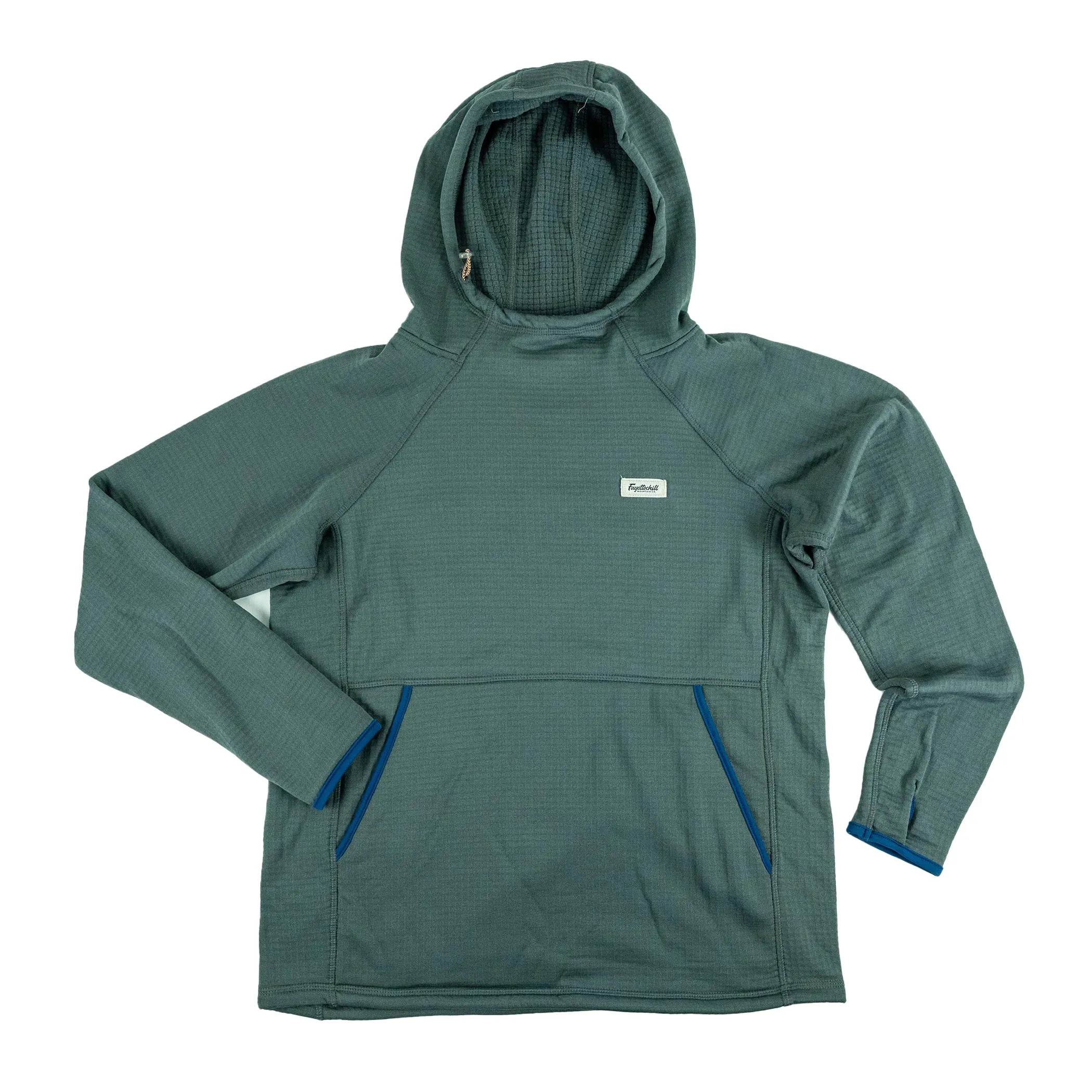 Women's Leah Fleece Pullover Hoody,Women Outwear