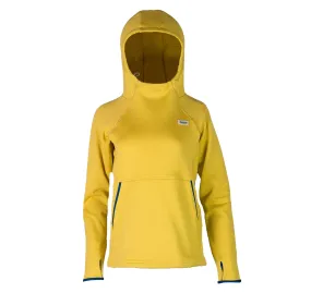 Women's Leah Fleece Pullover Hoody,Women Outwear