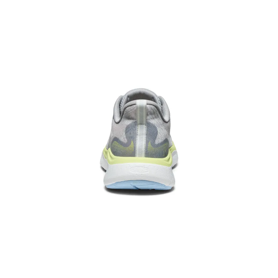 Women's Leiki Speed Hiking Shoe  |  Alloy/Daiquiri Green,Anti-Slip