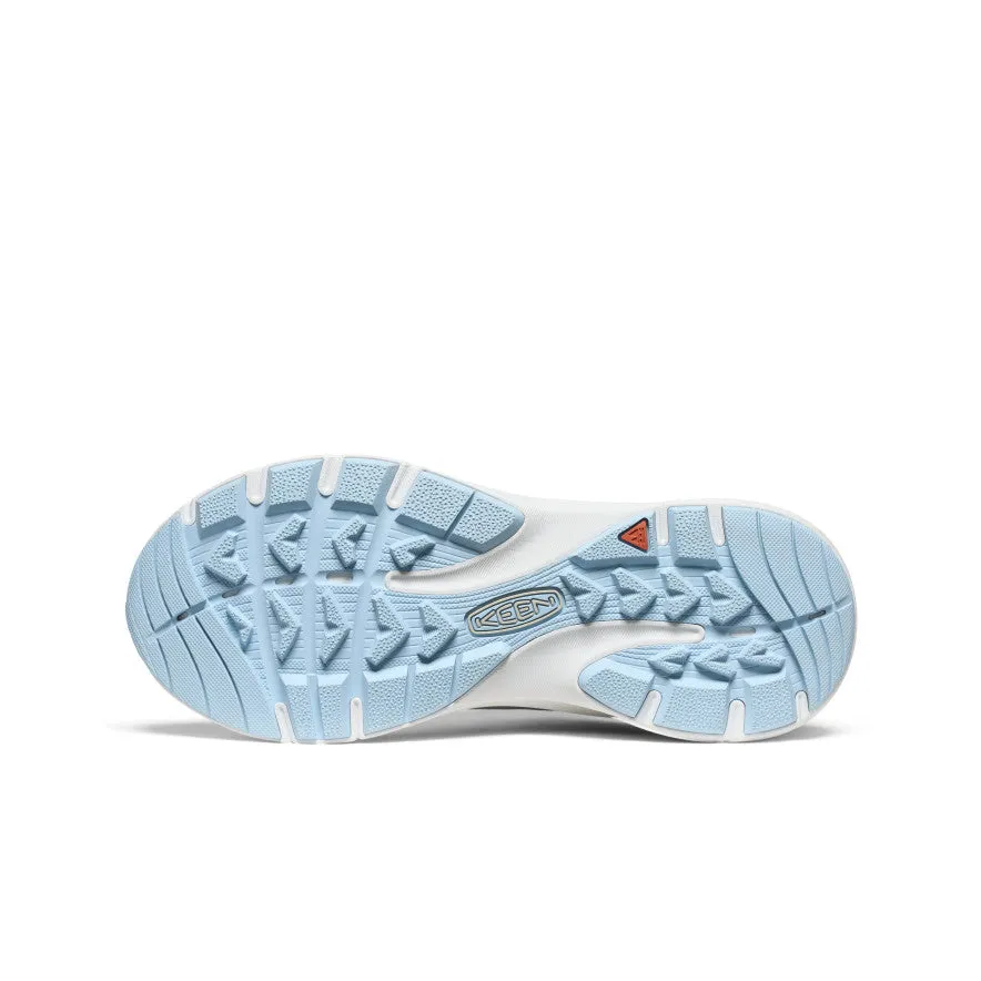 Women's Leiki Speed Hiking Shoe  |  Alloy/Daiquiri Green,Anti-Slip