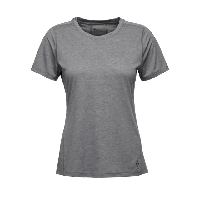 Women's Lightwire Short Sleeve Tech Tee,Soft Comfortable