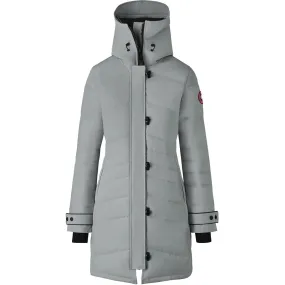 Women's Lorette Parka,Women Outwear