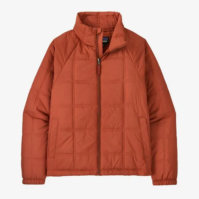 Women's Lost Canyon Jacket,Women Outwear