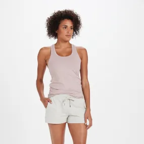 Women's Lux Performance Tank,Women Top