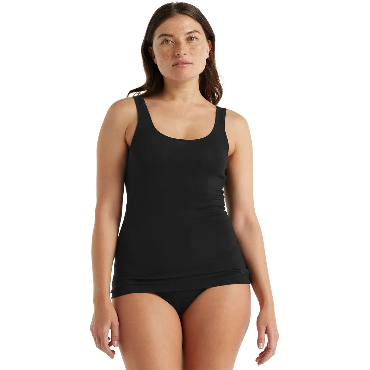 Women's Merino Siren Tank Top,Women Top