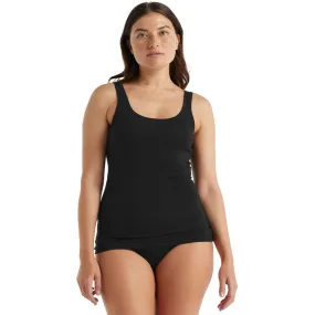 Women's Merino Siren Tank Top,Women Top
