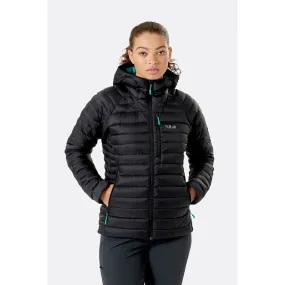 Women's Microlight Alpine Down Jacket,Women Outwear