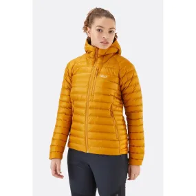 Women's Microlight Alpine Down Jacket,Women Outwear