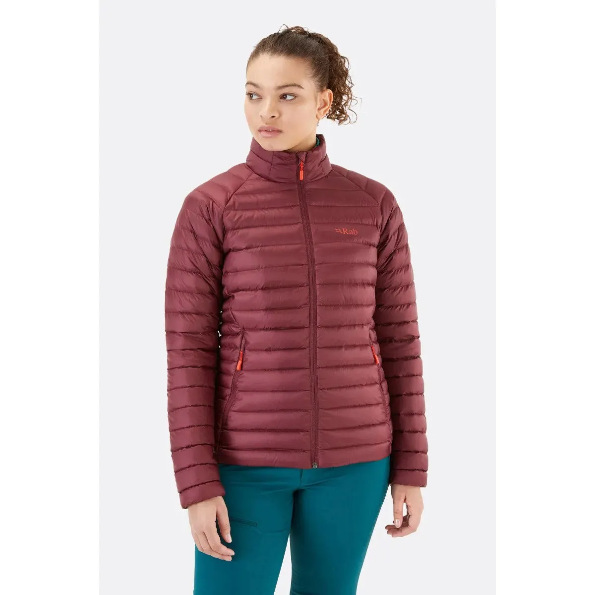 Women's Microlight Down Jacket,Women Outwear