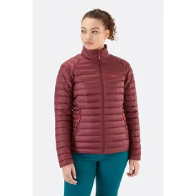 Women's Microlight Down Jacket,Women Outwear