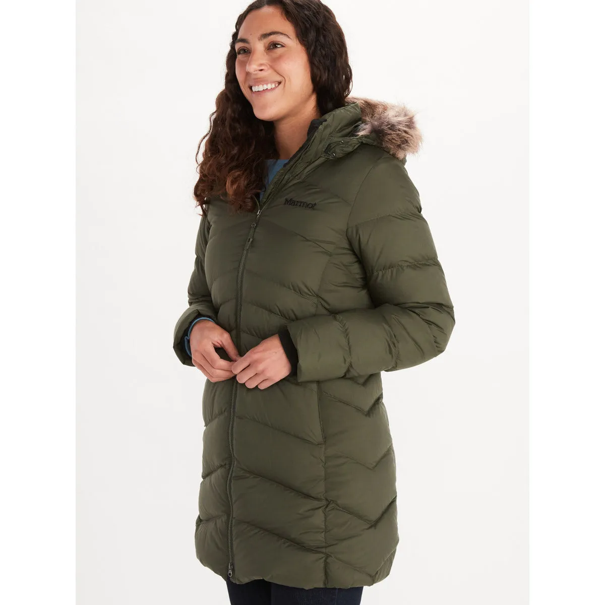Women's Montreal Coat,Women Outwear